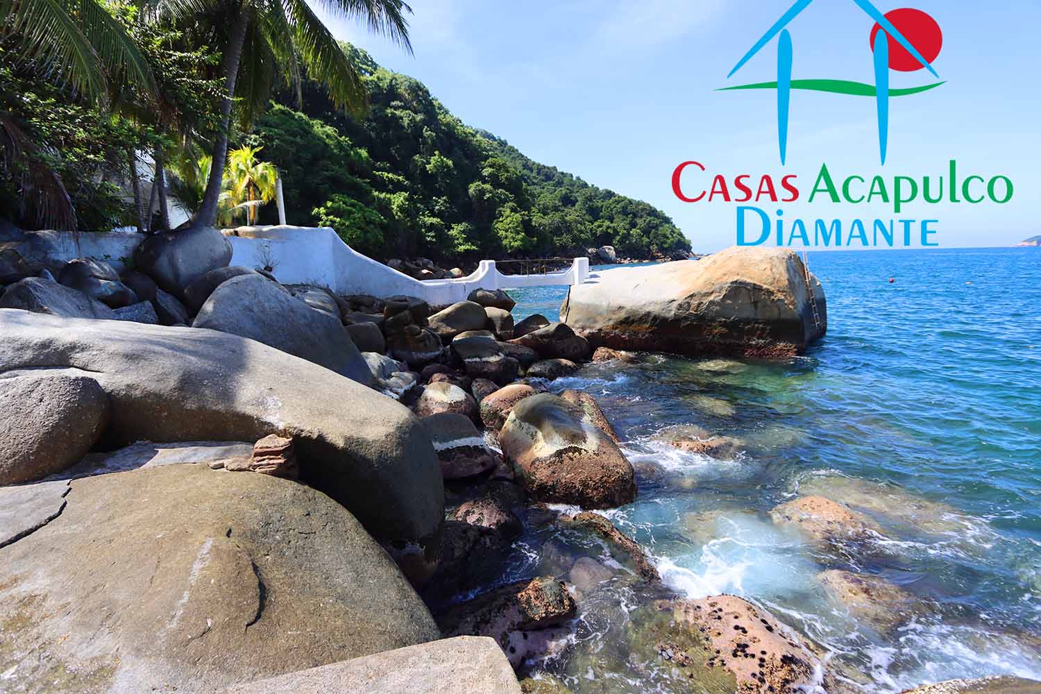 Casa de la Ensenada - Acceso privado al mar 3